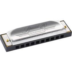 Hohner 560/20 Special 20 Ab