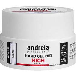 Andreia High Viscosity Hard Gel 22g