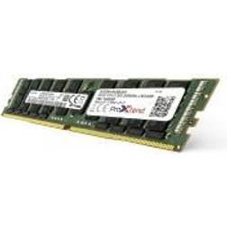 ProXtend DDR4 2666MHz 64GB ECC (D-DDR4-64GB-001)
