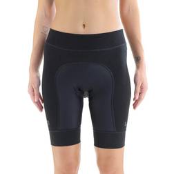 UYN Biking Ridemiles OW Pant Short Women - Black