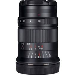 7artisans 60mm F2.8 II Macro for Sony E