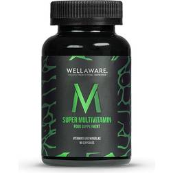 WellAware Super Multivitamin 90 st