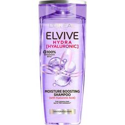L'Oréal Paris Elvive Hydra Hyaluronic Acid Shampoo 300ml