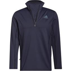 adidas Cold.Rdy Running Cover-Up Men - Black/Black