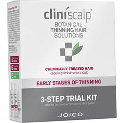 Joico Cliniscalp 3 Step Kit 3x100ml