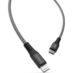 HyperDrive CLM303 USB C-Lightning 1m