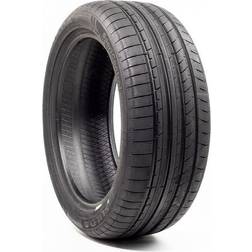 Fulda Sportcontrol 2 215/45 R17 91Y personbil Sommerdæk Dæk OPEL: Corsa D Hatchback, ASTRA J, Corsa E Hatchback, TOYOTA: AVENSIS kombi 579483