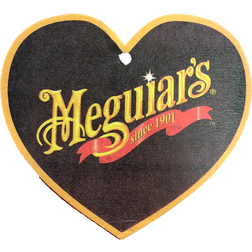 Meguiars Heart Air Freshener