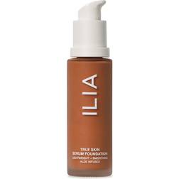 ILIA True Skin Serum Foundation SF12 Kapiti