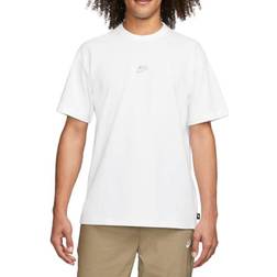 Nike Sportswear Premium Essentials T-shirt - White/White