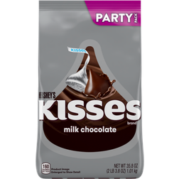 Hersheys Kisses Milk Chocolate 1010g 1pack