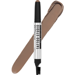 Maybelline Tattoo Studio Brow Lift Stick #02 Soft Brown