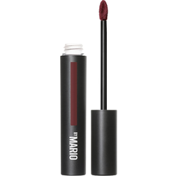 MAKEUP BY MARIO Ultra Suede Cozy Lip Creme Vampish