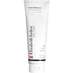 Elizabeth Arden Visible Difference Oil Free Cleanser 125ml