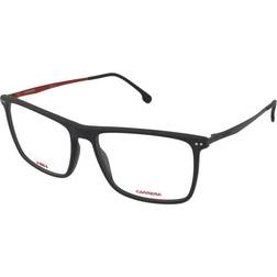 Carrera 8868 003 Black ONE SIZE