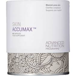 Advanced Nutrition Programme Program Skin Accumax 60 st