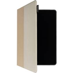 Gecko Folio Fodral iPad 10.2" (2019/2020/2021) Sand