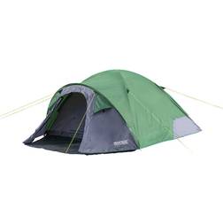 Regatta Kivu 4 Man Tent V3