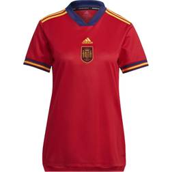 adidas Spain Home Jersey 21/22 W