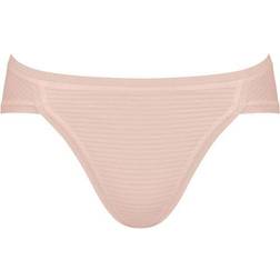 Sloggi Ever Fresh Tai Brief - Terracotta