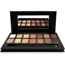 W7 Romanced Eyeshadow Palette 1 st