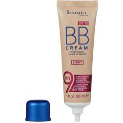 Rimmel London Match Perfection BB Cream #001 Light 30 ml