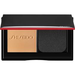 Shiseido Synchro Skin Self-Refreshing Custom Finish Powder Found. 220