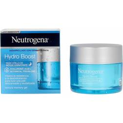 Neutrogena Fuktande nattmask Hydro Boost Vitaliserande 50ml