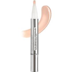 L'Oréal Paris Concealer Accord Parfait Eye Cream Make Up (Färg: 1-2R-rose porcelain)