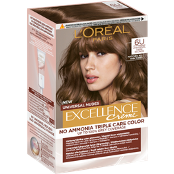 L'Oréal Paris Excellence Universal Nudes 10U Universal Lightest Blonde 50ml