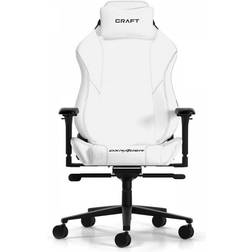 DxRacer Craft C001-W-N Gaming Chair - White