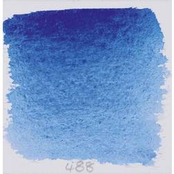 Schmincke Horadam aqua. 1/2 k. cobalt blue deep 488
