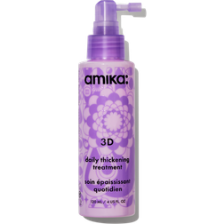 Amika 3D Daily Thickening Treatment 120ml