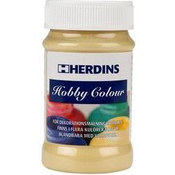 Herdins Hobby Colour Gold 100ml
