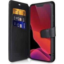 ItSkins Wallet Book Case for iPhone 12 Pro Max