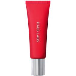 Haus Labs Hy-Power Pigment Paint Scarlet