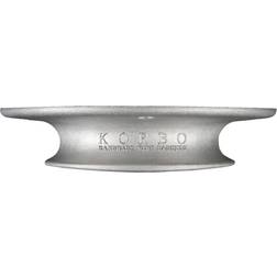 Korbo korghängare aluminium Korg