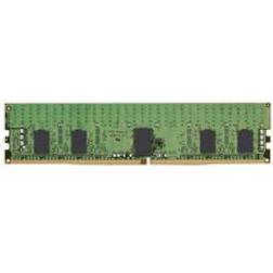 Kingston DDR4 2666MHz Micron F ECC Reg 16GB (KSM26RS8/16MFR)
