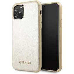 Guess Iridescent Case for iPhone 11 Pro