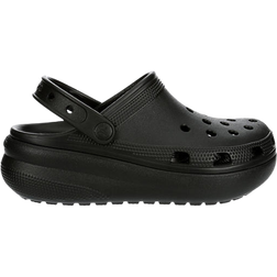 Crocs Kid's Classic Cutie - Black