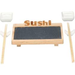 eStore Sushi serving set Köksutrustning 7st