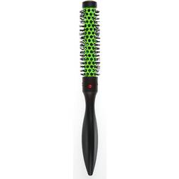 Denman Curling Brush Neon Green D70NEON