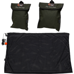 Prologic C-Series Carp Sack 100x70cm Green/Black