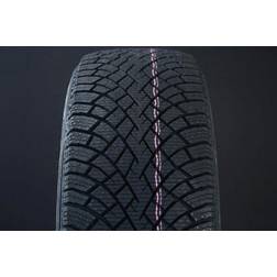 Nokian Hakkapeliitta R5 SUV 235/65 R18 110R XL, Nordiska vinterdäck