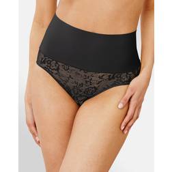 Maidenform Tame Your Tummy Tailored Brief Swing Lace