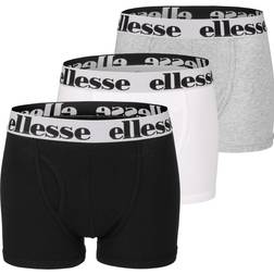 Ellesse Hali 3-Pak Underbukser Herre