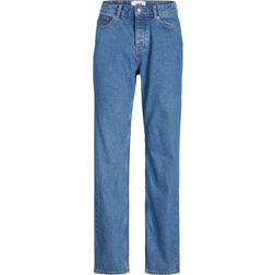 Jack & Jones Jxseoul Nr3002 Straight Fit-jeans Kvinna
