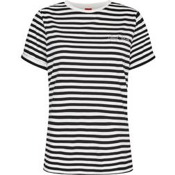 Hugo Boss Slim-Fit T-shirt - Patterned