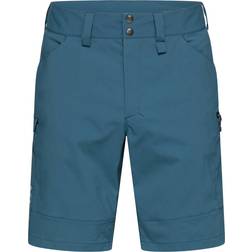 Haglöfs Mid Standard Shorts - Dark Ocean