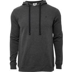 JBS Men's Bamboo Sweat Hoodie - Grey